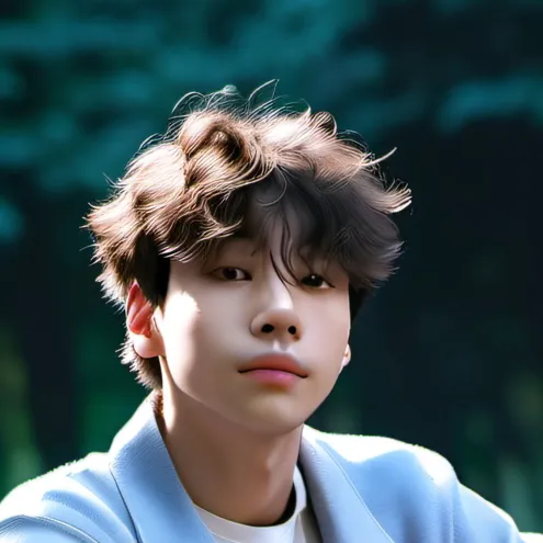 chat with ai character: 🫶🏻!zen!🫶🏻