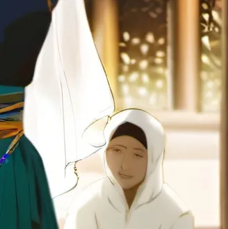 chat with ai character: caca