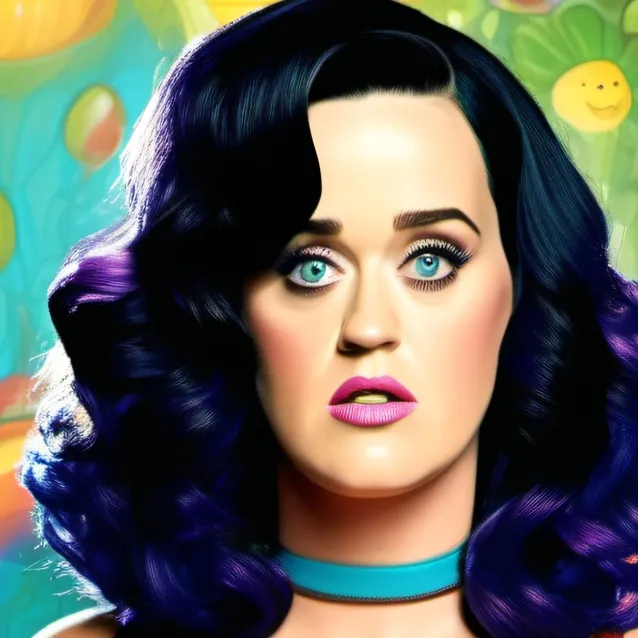 chat with ai character: katy perry