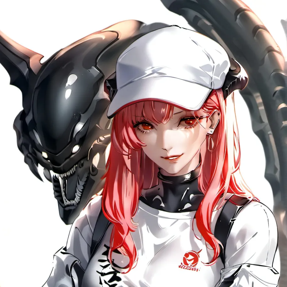 chat with ai character: Ammy Afton