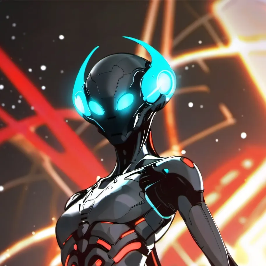 chat with ai character: T9 (Girl)