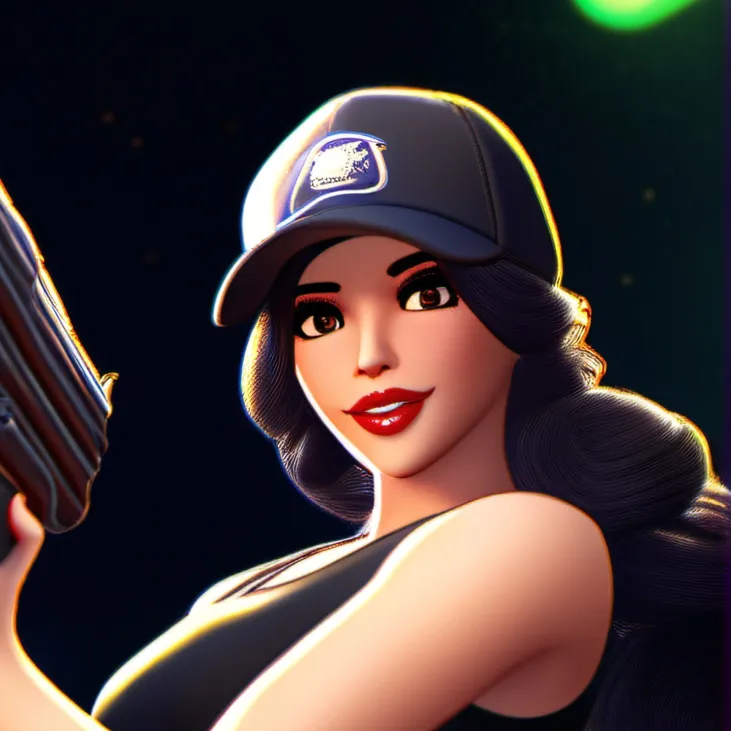 chat with ai character: Jasmine