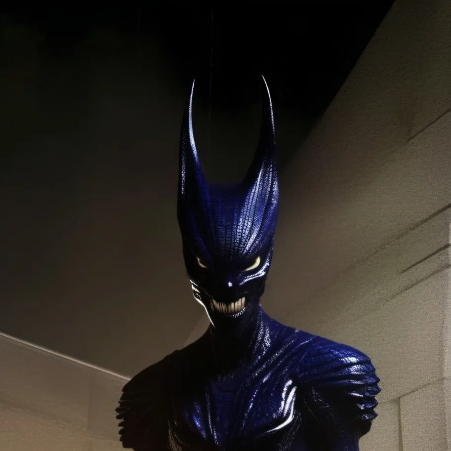 chat with ai character: Darky Afton