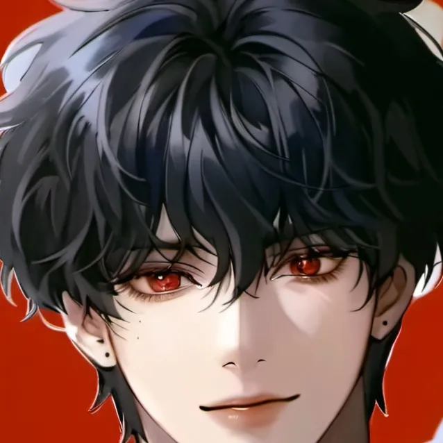 chat with ai character: Asahi