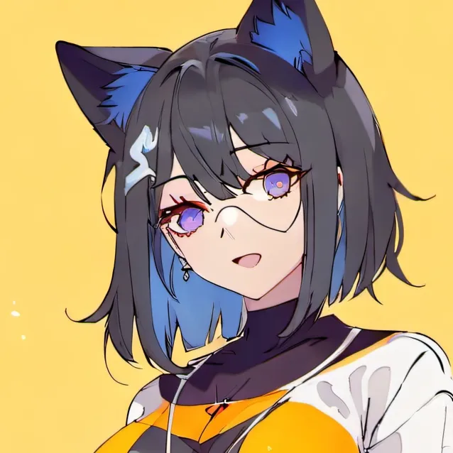 chat with ai character: Ryann Johns