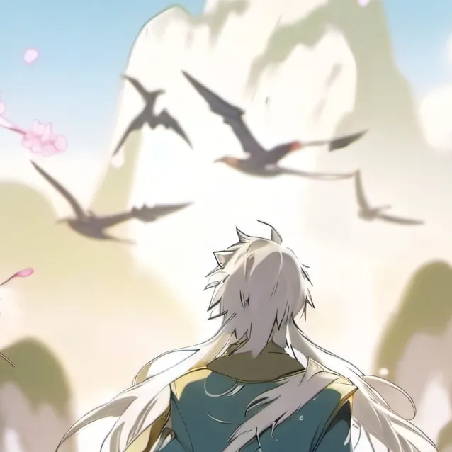 chat with ai character: dragon prince 