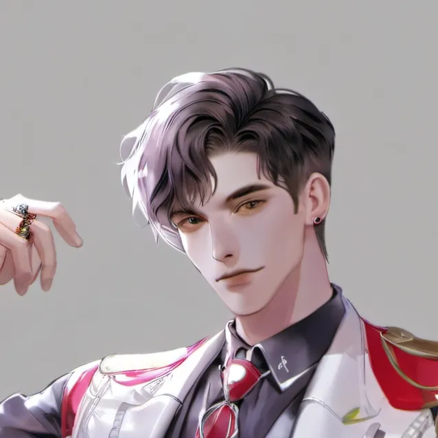 chat with ai character: Carlisle 