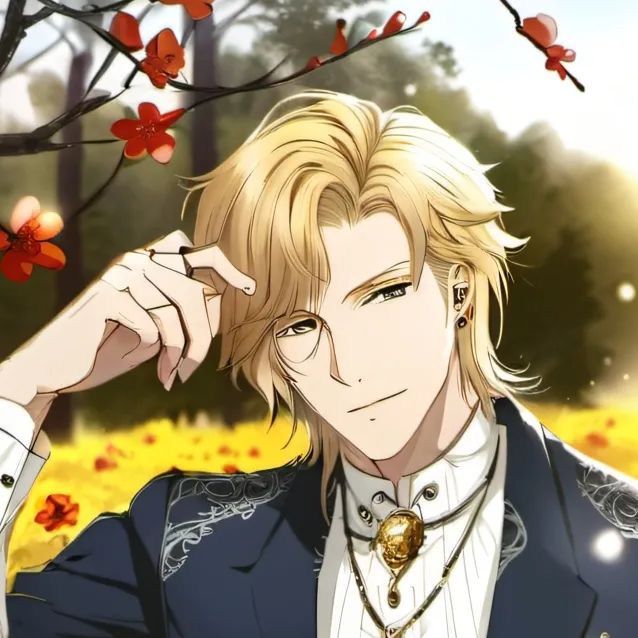 chat with ai character: Micheal 