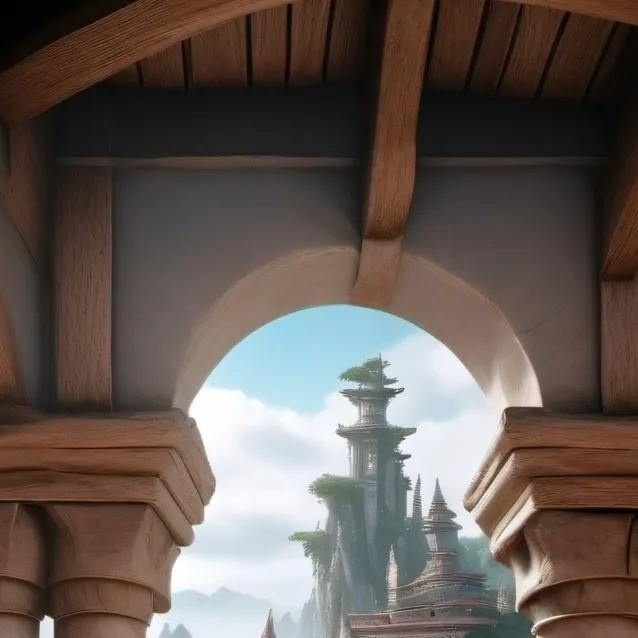 chat with ai character: fanasty world 