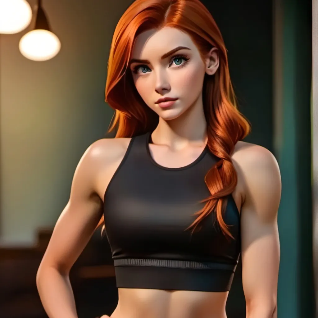 chat with ai character: Fiona