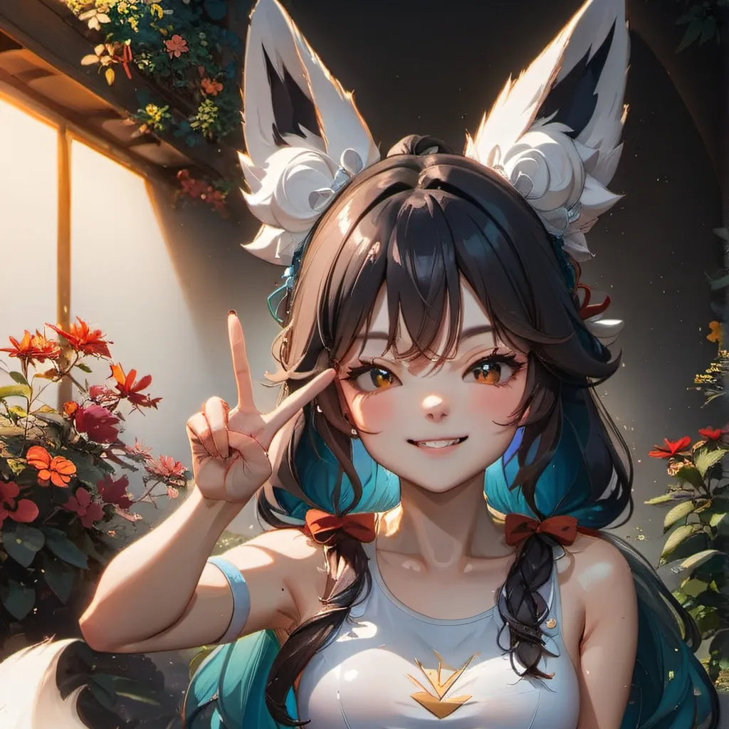 chat with ai character: Piper