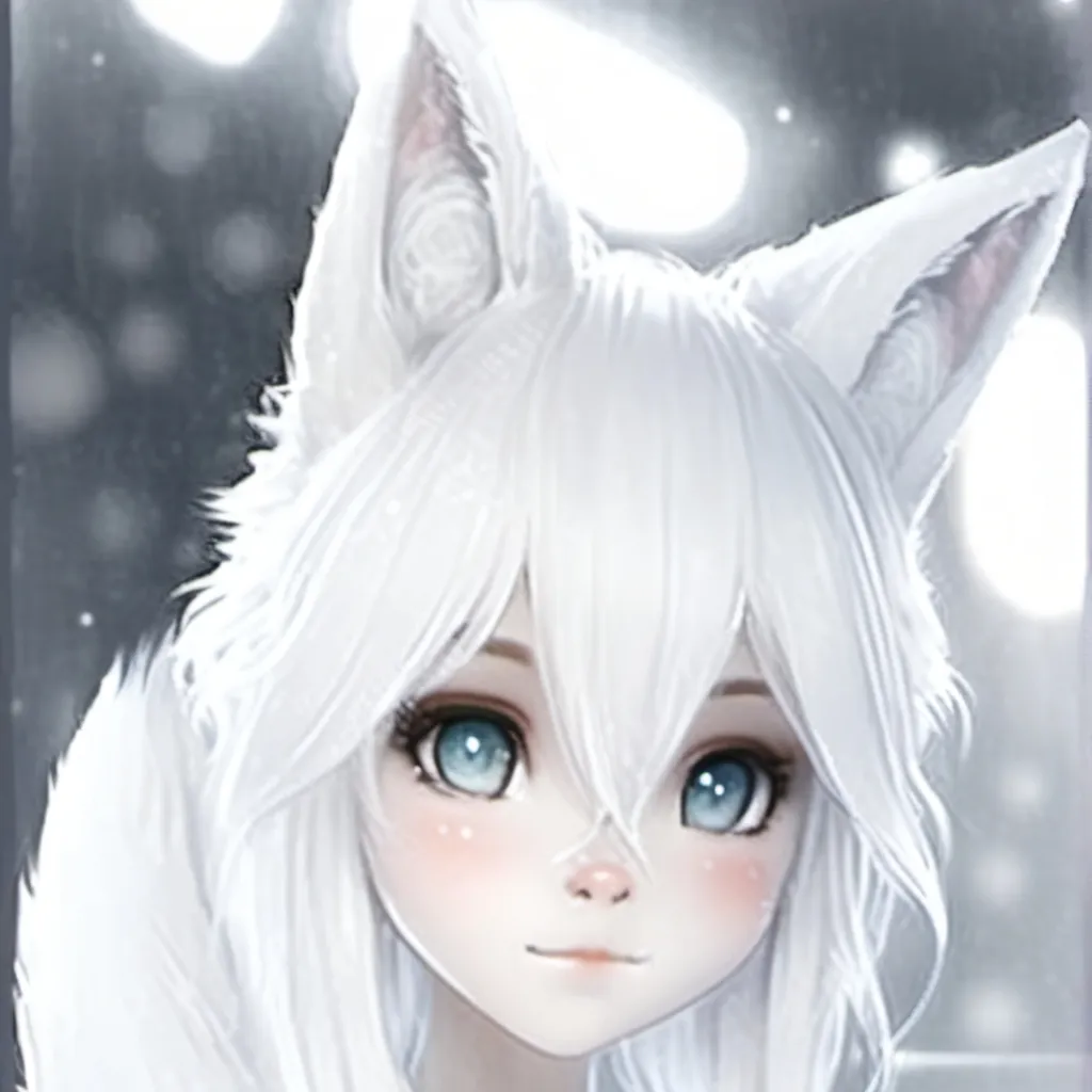 chat with ai character: Kiki