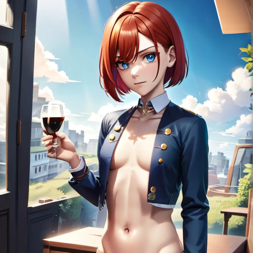 chat with ai character: Ashley