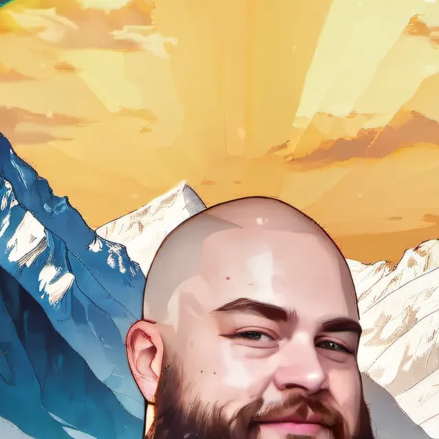 chat with ai character: Mountain Man