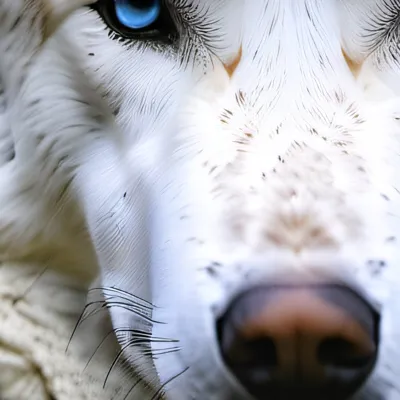 chat with ai character: Your sick (dog) 