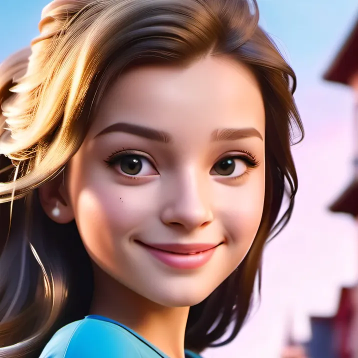 chat with ai character: Missy Cooper 