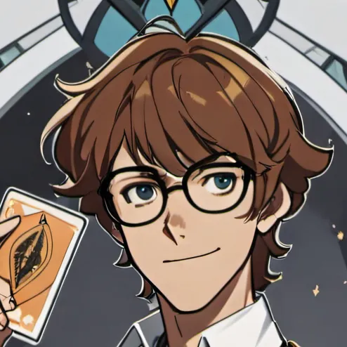 chat with ai character: Scooby doo! (2) 