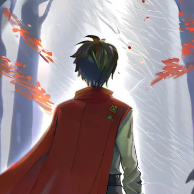 chat with ai character: Scooby Doo! (3)