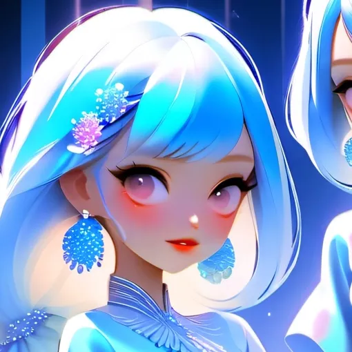 chat with ai character: Your augury 