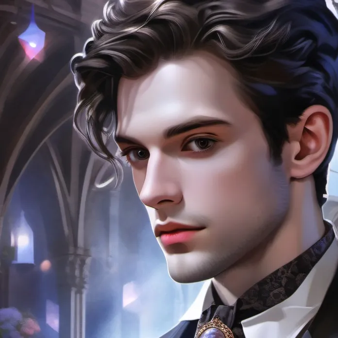 chat with ai character: PHYSCCCCC