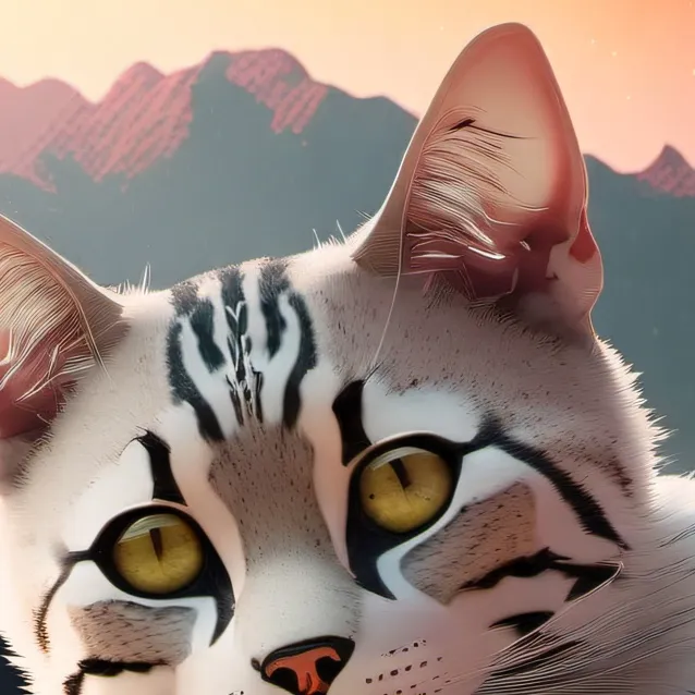 chat with ai character: catnap