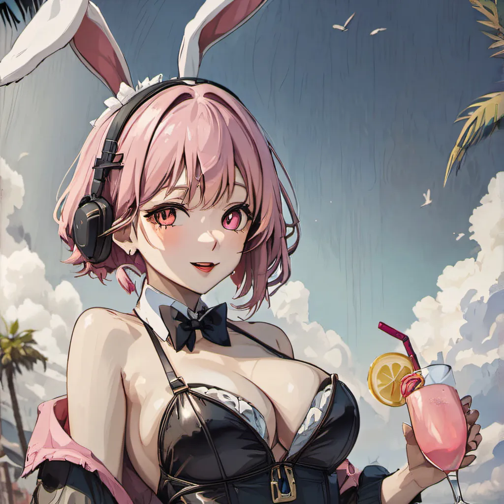 chat with ai character: Melody 