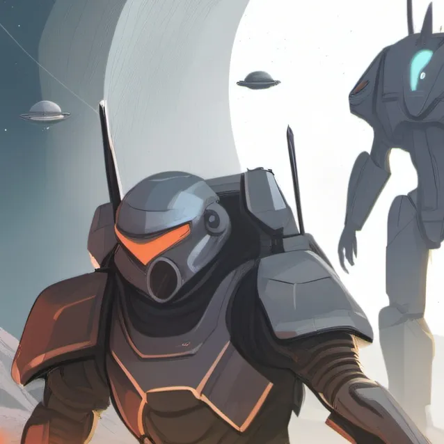 chat with ai character: Ace