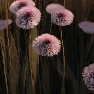 chat with ai character: Grass Simulator