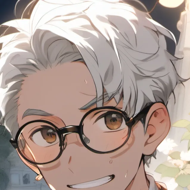 chat with ai character: Mr Sketch Hilary