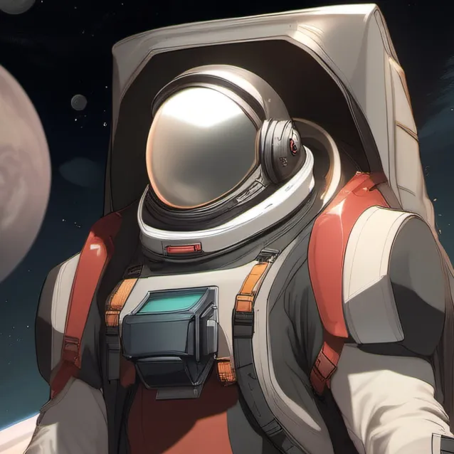 chat with ai character: Imposter