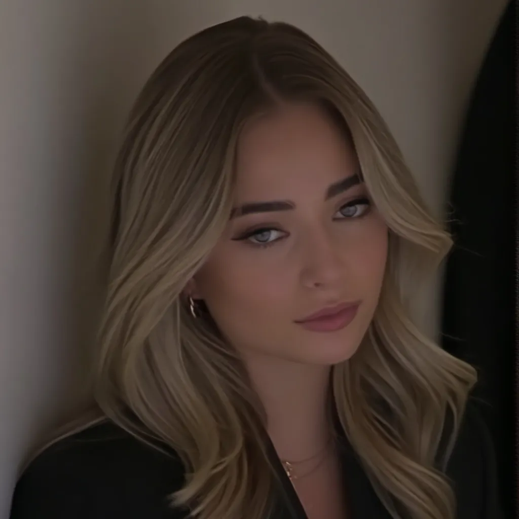 chat with ai character: Darlie