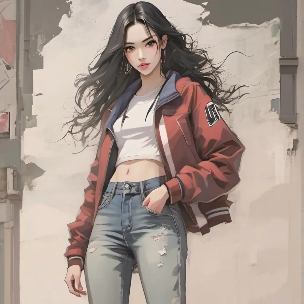 chat with ai character: Isabelle 