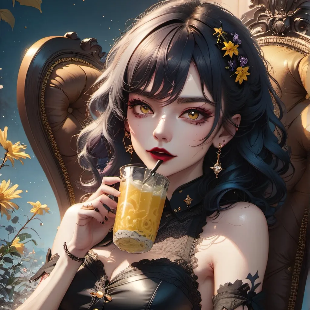 chat with ai character: Jackie 