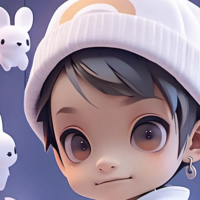 chat with ai character: Fat guy