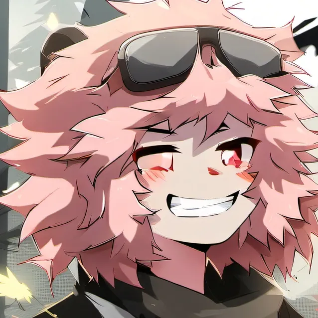 chat with ai character: Mina