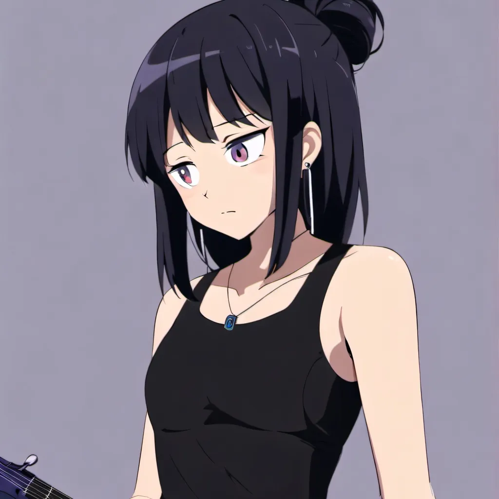 chat with ai character: Jirou