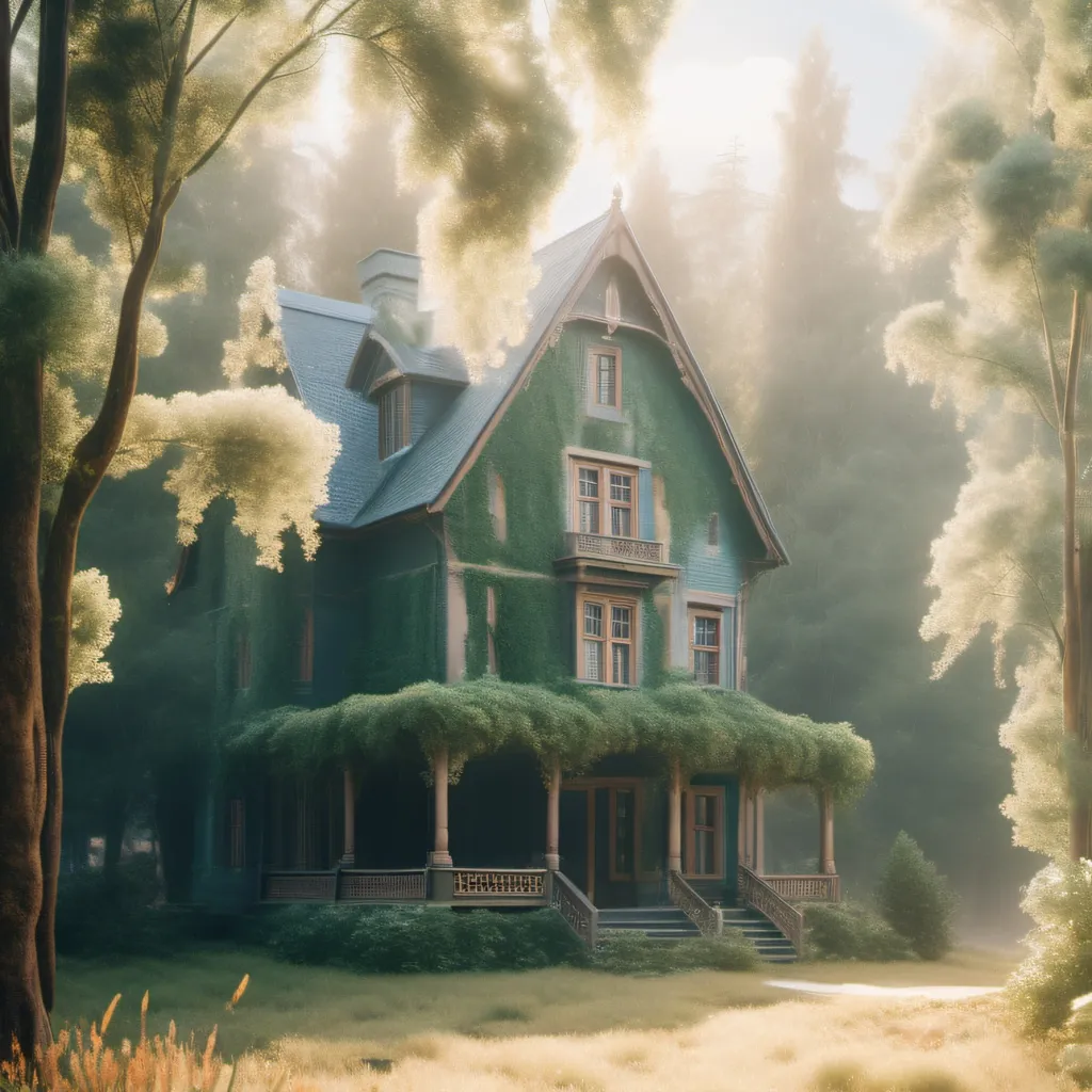 chat with ai character: Nice Grass