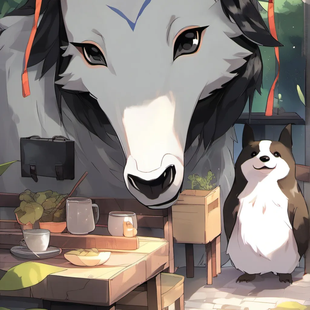 chat with ai character: 30