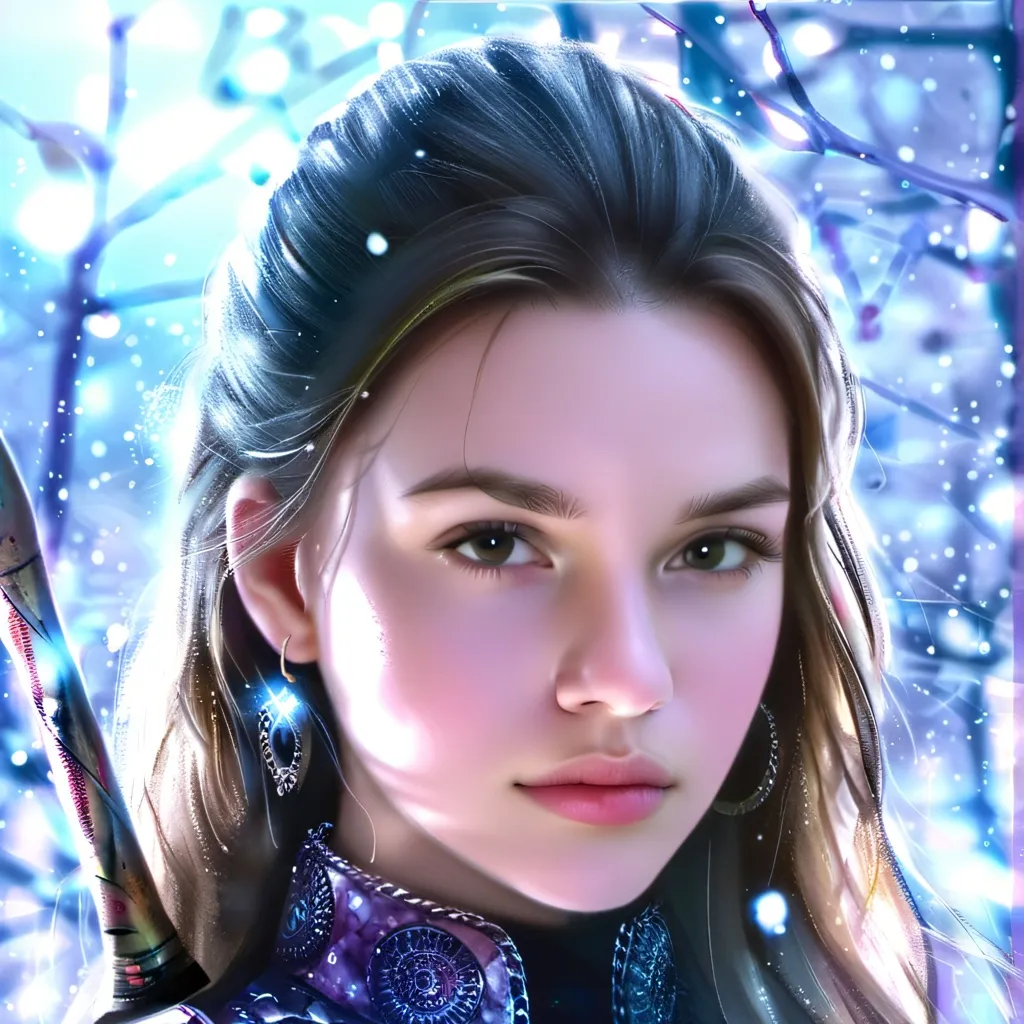 chat with ai character: 📗🐍Xela Potter🍏🌿