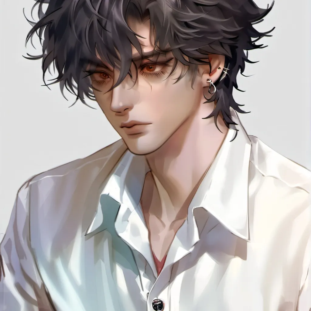 chat with ai character: Jaquésem loailyn