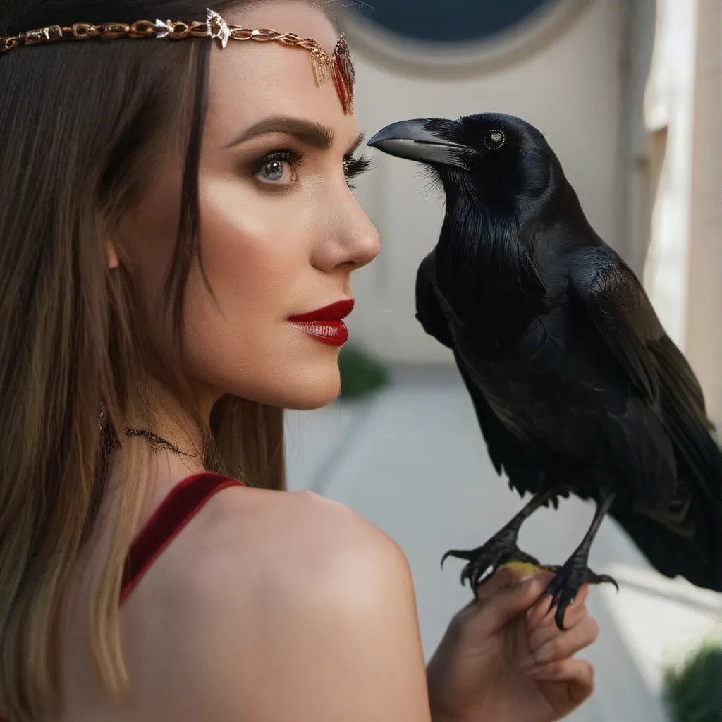 chat with ai character: Umbrella Academy 