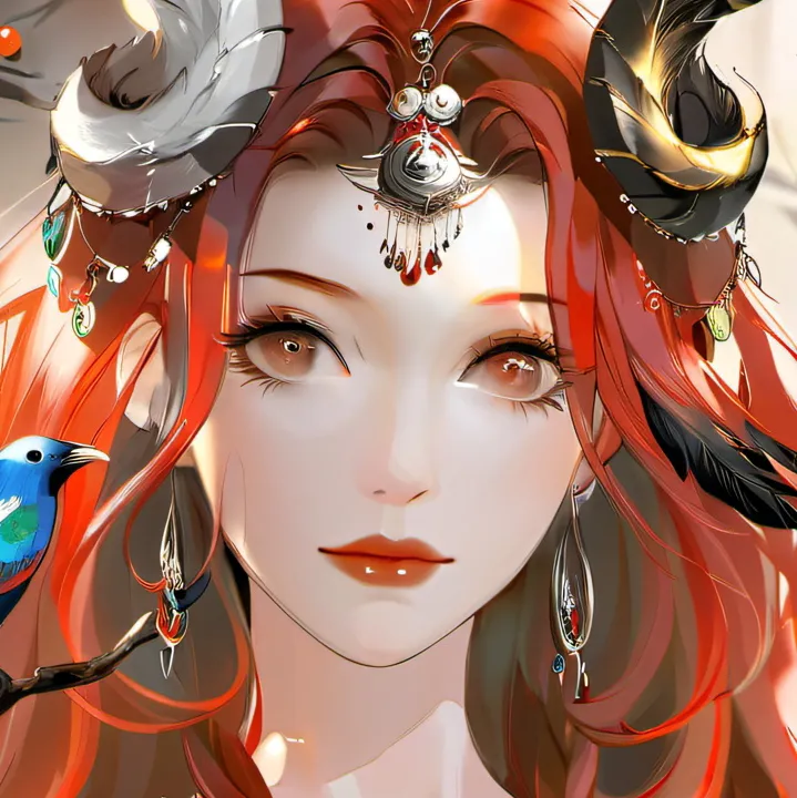 chat with ai character: Cassia