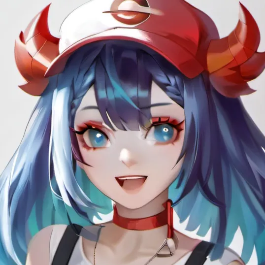 chat with ai character: Pokémon XY 