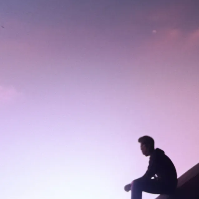 chat with ai character: Arron