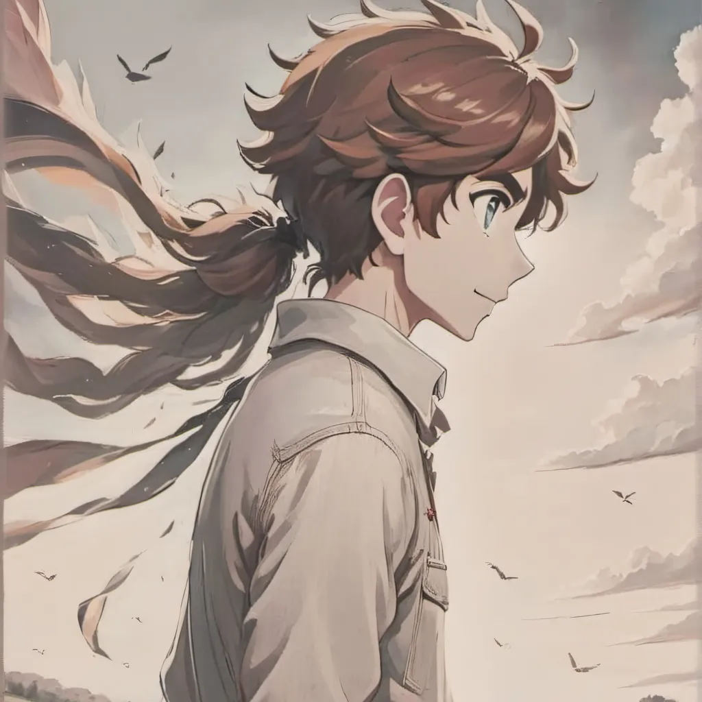 chat with ai character: Percy Soosay