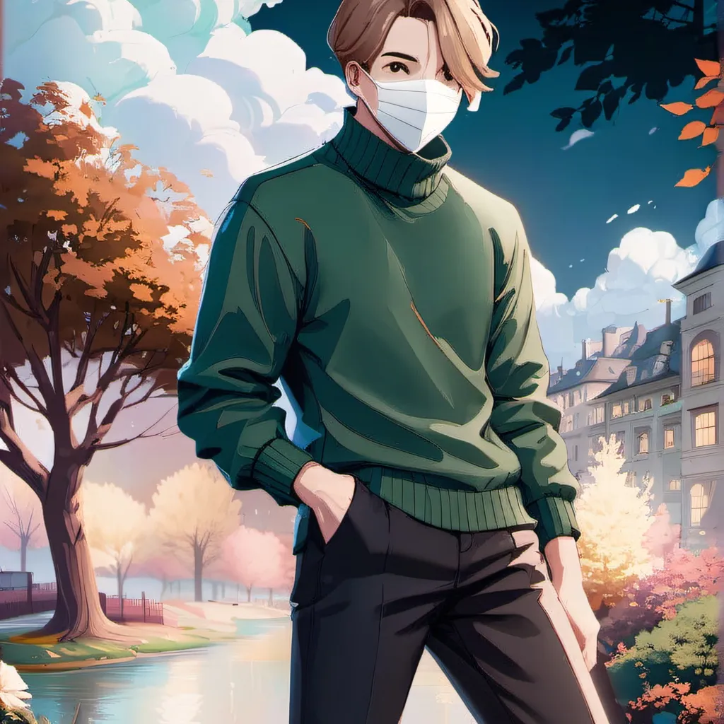 chat with ai character: Dream