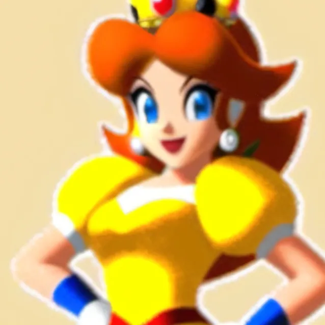 chat with ai character: Daisy