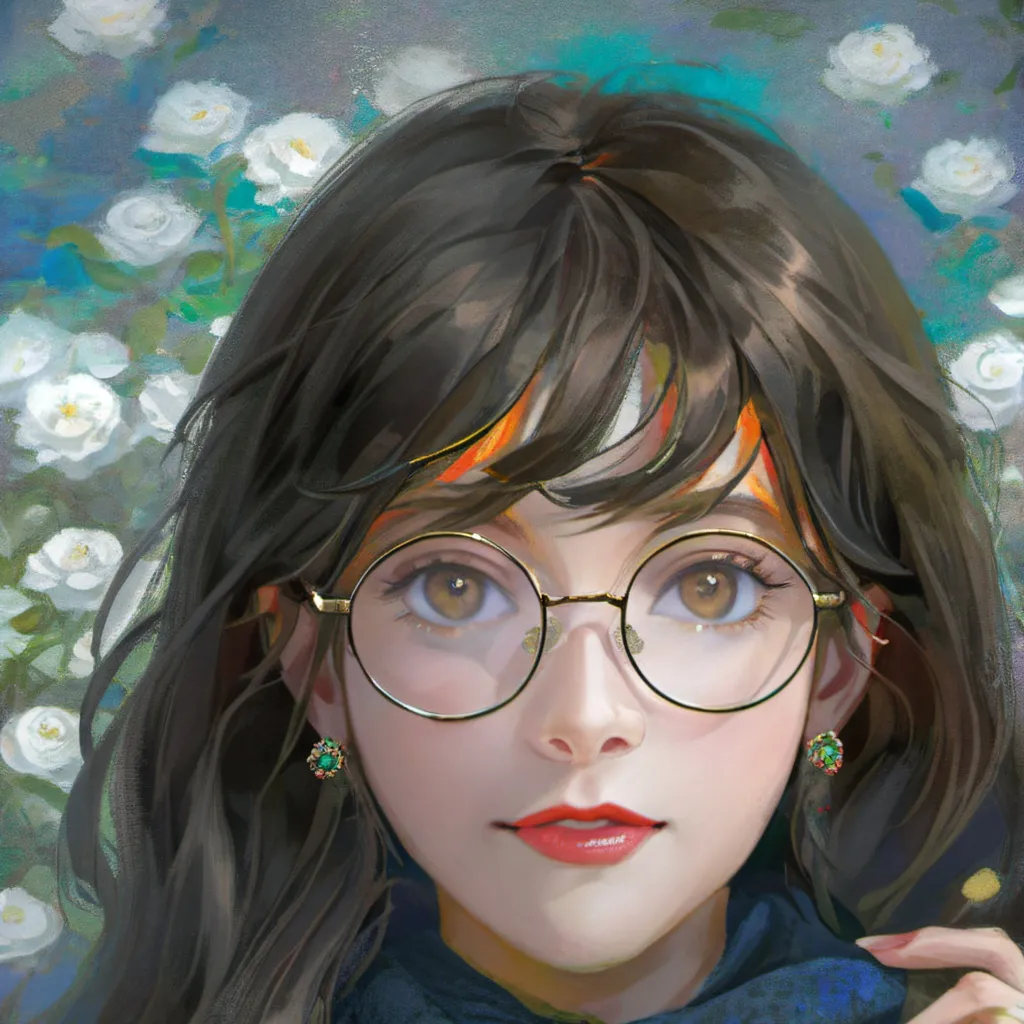 chat with ai character: Xyzgeorgie