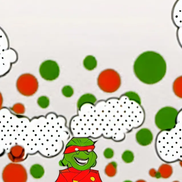 chat with ai character: Raphael from Ninja