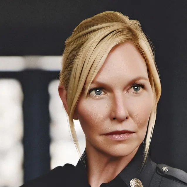 chat with ai character: Amanda Rollins 